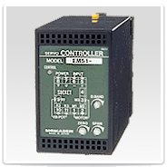 E-51 CONTROLADOR PARA SERVOMOTORES (MOTORES MODULANTES)