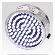 i-LED-DP ILUMINADOR DE PROCESOS TIPO DISCO