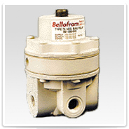 T-20 RELAY Y AMPLIFICADOR NEUMATICO