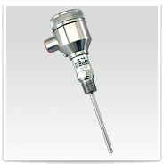 TEX-102-R SENSOR STANDARD DE TEMPERATURA