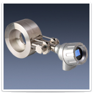 o-FLOW-w TRANSMISOR Y MONITOR COMPACTO DE CAUDAL TIPO WAFER