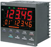 F-PXH CONTROLADOR AVANZADO DE PROCESOS
