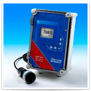 G-OCF5 TRANSMISOR AVANZADO DE CAUDAL PARA CANAL ABIERTO. (Sin Conacto)