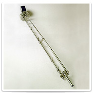 K-220 MUESTREADOR ISOCINETICO PARA GASES